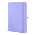 PU-Notizbuch Sora A5, Lila