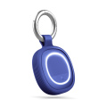 Fresh 'n Rebel Smart Finder 2 Bluetooth-Tracker IPX7 wasserdicht, Blau
