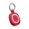 Fresh 'n Rebel Smart Finder 2 Bluetooth-Tracker IPX7 wasserdicht, Rot