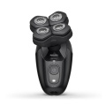 HS5980/15 Philips Series 5000 Headshaver Wet & Dry Rasierer, Schwarz