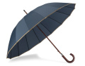 Regenschirm EVITA 16 Panele, Marineblau