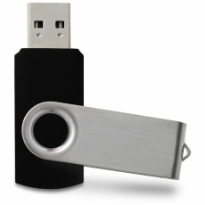 USB Stick TWISTER 8 GB