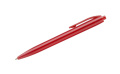 Kugelschreiber BASIC, Rot