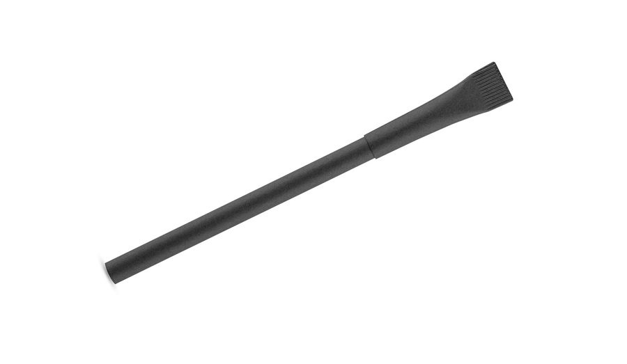 Papierkugelschreiber PINKO, Produktbild