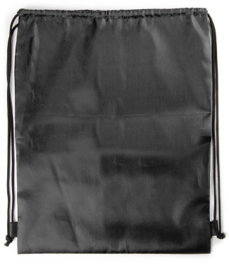 Tasche mit Schnüren VALO, Produktbild, Schwarz (3)