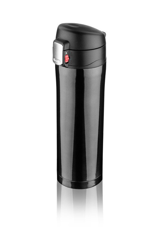 Thermobecher LOCK 440 ml, Produktbild
