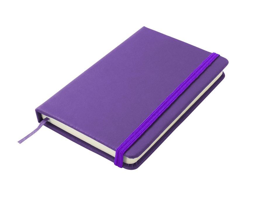 Notizbuch VITAL A6, Produktbild