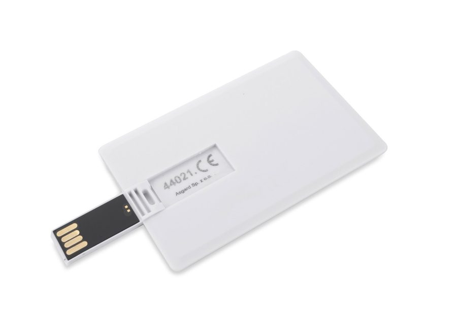 USB Stick KARTA 8 GB, Produktbild