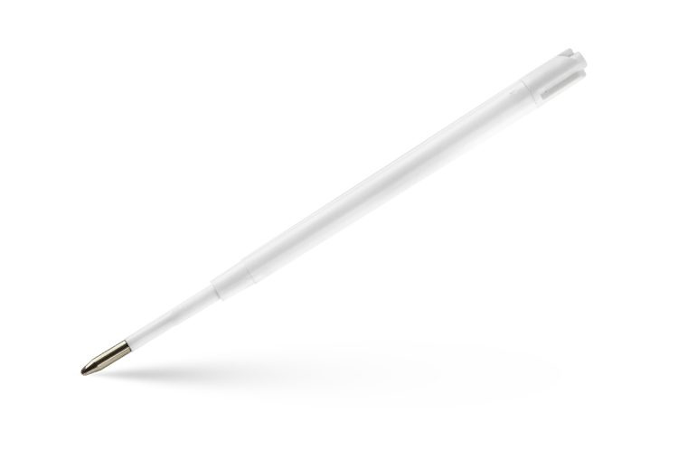 Ersatzmine Typ G2, Produktbild