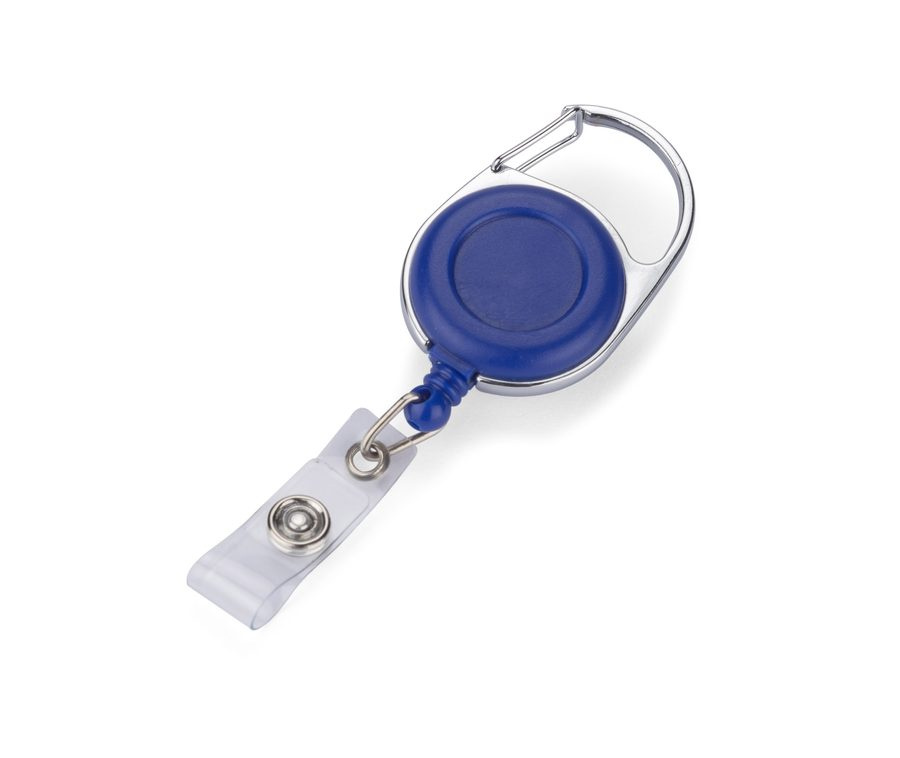 Skipasshalter BUCK, Produktbild