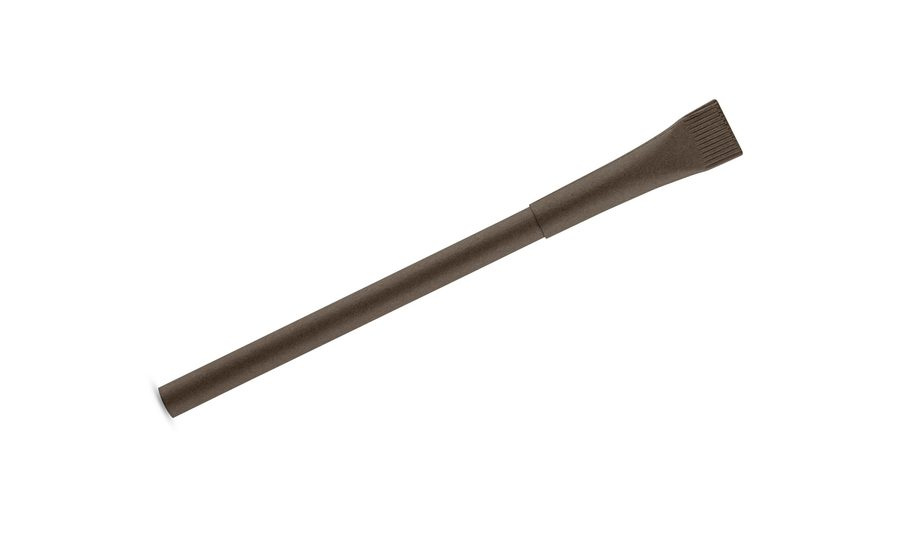 Papierkugelschreiber PINKO, Produktbild