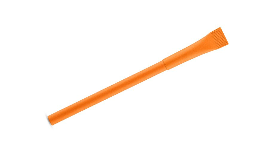 Papierkugelschreiber PINKO, Produktbild