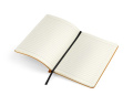 Notizbuch MOLI A5, Orange