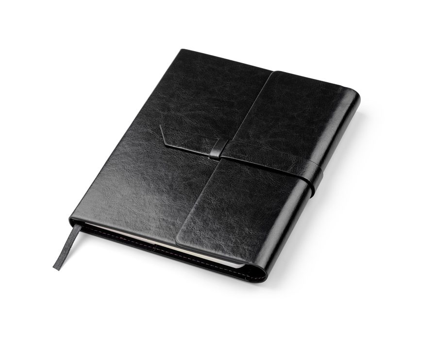 Notizbuch VASCO A5, Produktbild