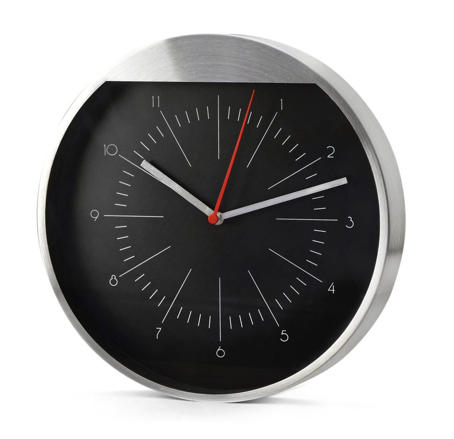 Wanduhr MATTO, Produktbild