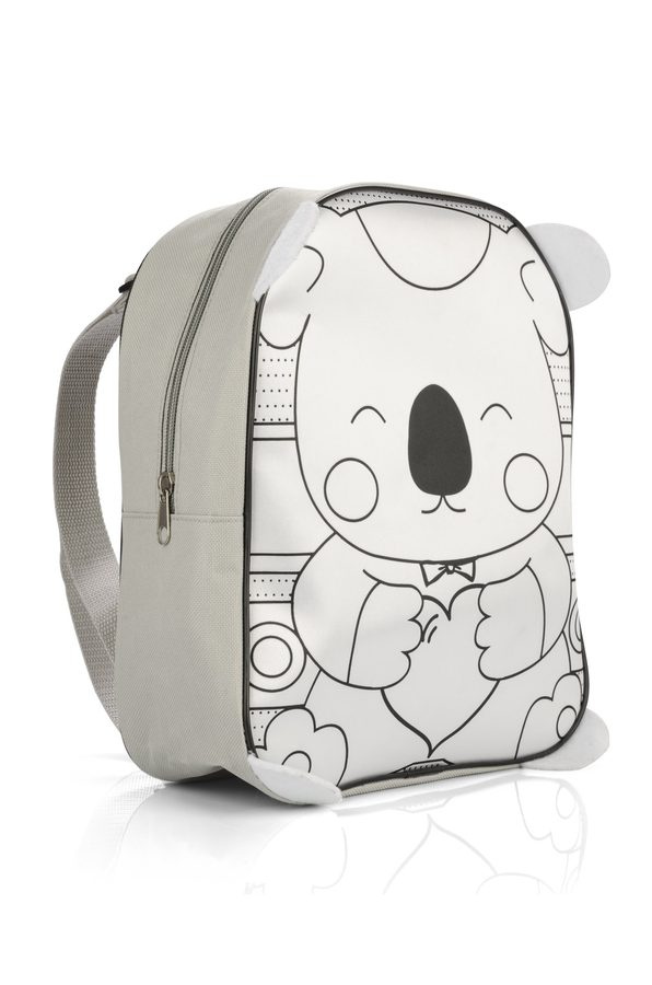 Rucksack TEDDY, Produktbild