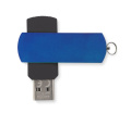 USB Stick ALLU 8 GB, Blau
