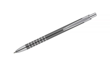 Kugelschreiber RING, Produktbild, Graphitgrau (4)