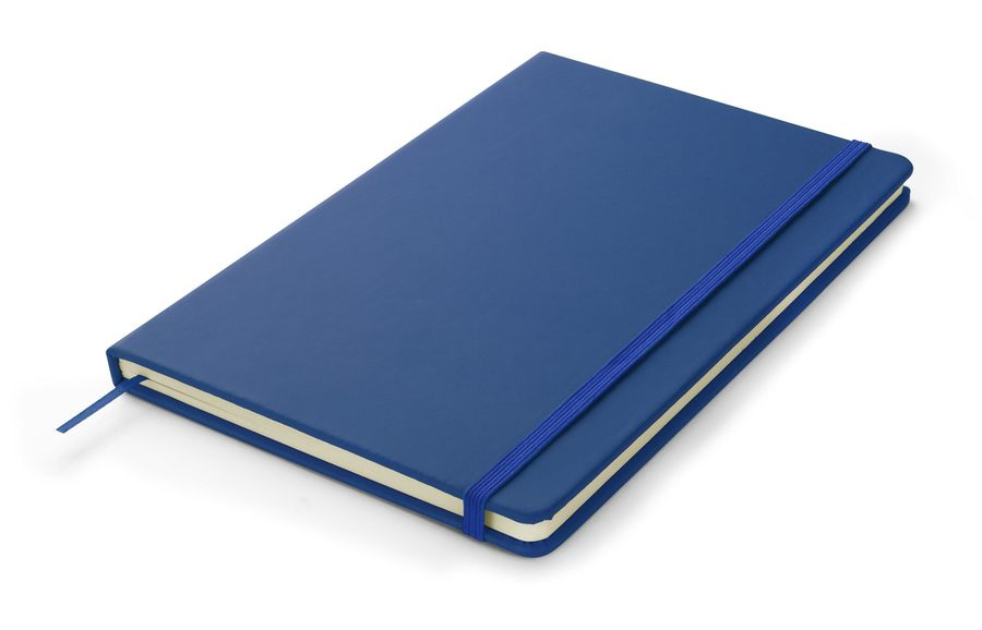 Notizbuch VITAL A5, Produktbild
