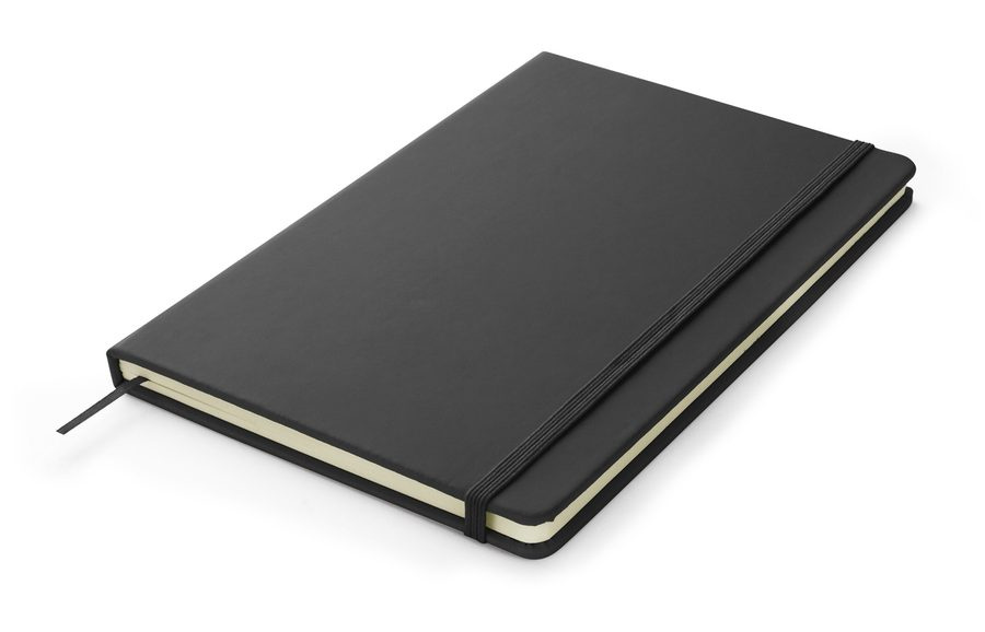 Notizbuch VITAL A5, Produktbild