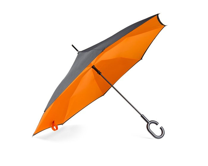 Regenschirm REVERS, Produktbild