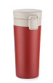 Thermobecher STAR 350 ml, Rot
