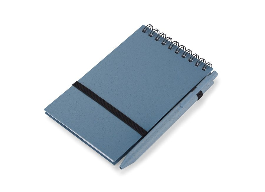 Notizbuch mit Stift A6 TRESA, Produktbild