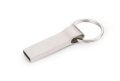 USB Stick PALERMO 16 GB, Silber