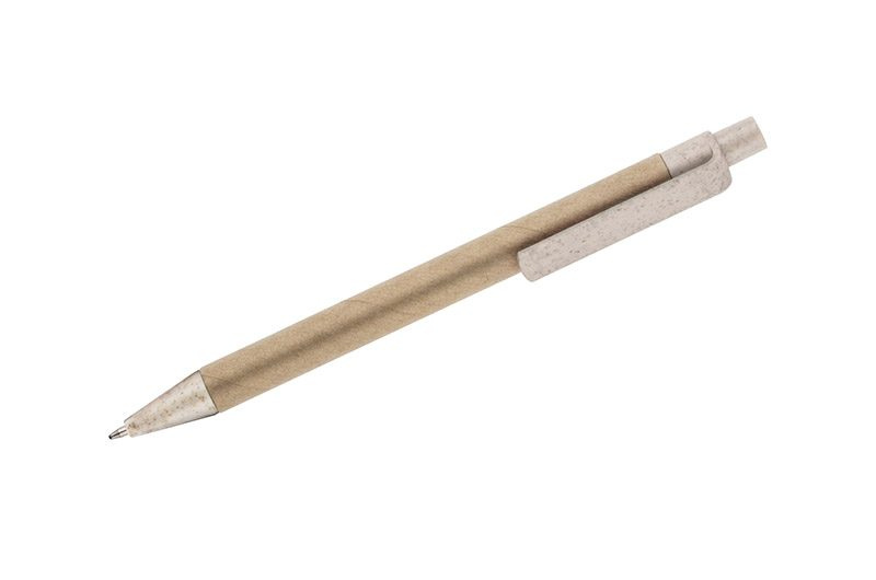 Papierkugelschreiber TIKO, Produktbild