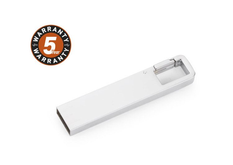 USB Stick TORINO 16 GB, Produktbild