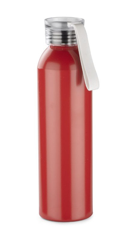 Aluminiumflasche ALLUMI 650 ml, Produktbild