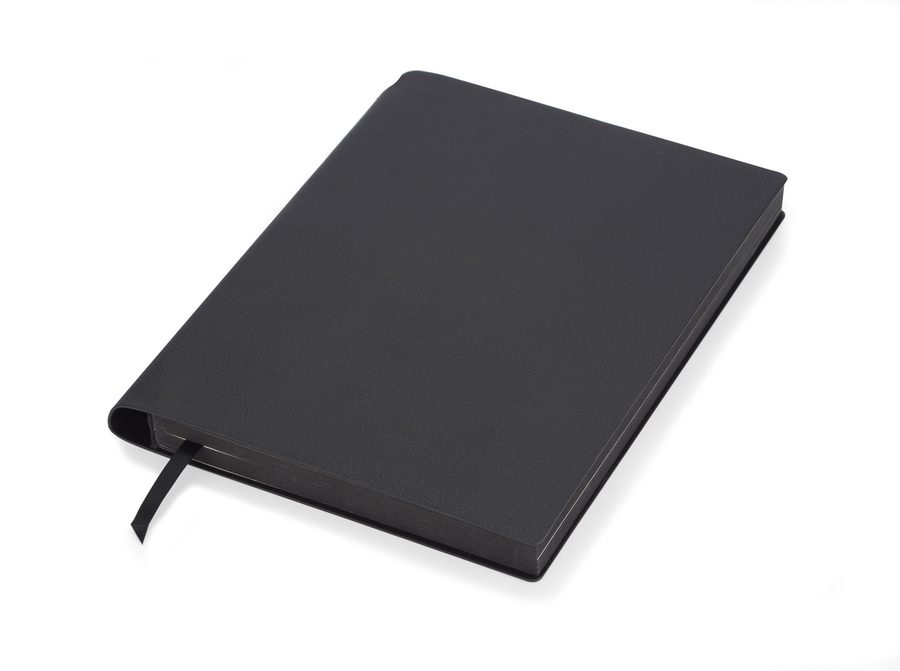 Notizbuch BELLIS A5, Produktbild