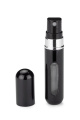Mini Parfüm LIMA 5 ml, Schwarz