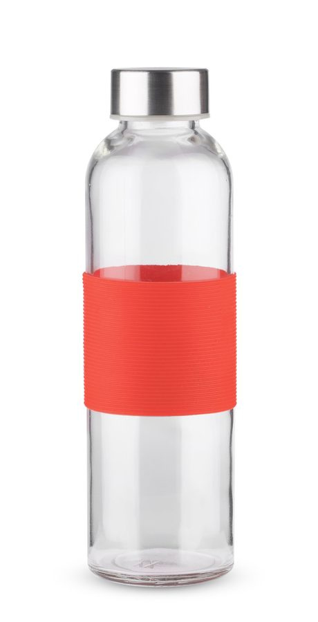 Glasflasche GLASSI 510 ml, Produktbild