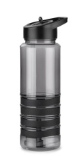 Trinkflasche mit Kohlefilter KIVI 700 ml