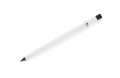 Bleistift ETERNO, Weiß