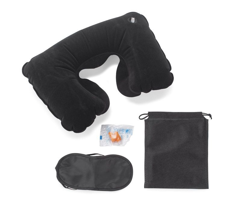 Reiseset CINO, Produktbild