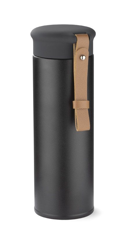 Thermoflasche MACHO 450 ml, Produktbild
