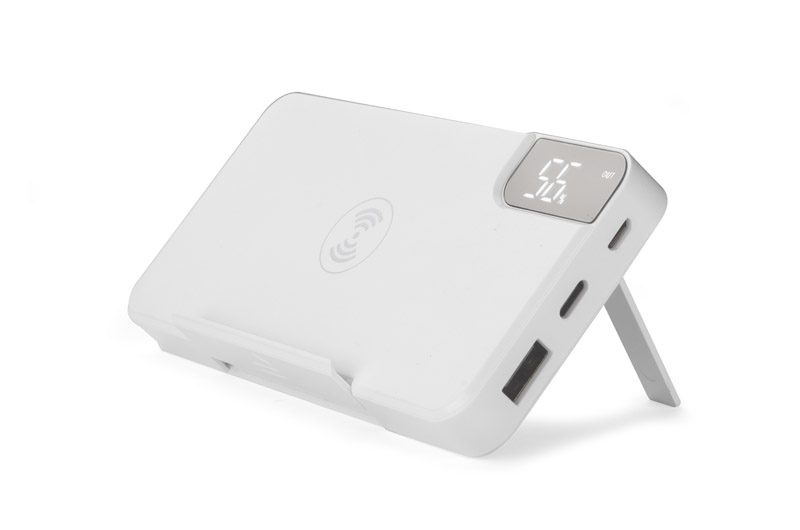 Powerbank STAND 10 000 mAh, Produktbild