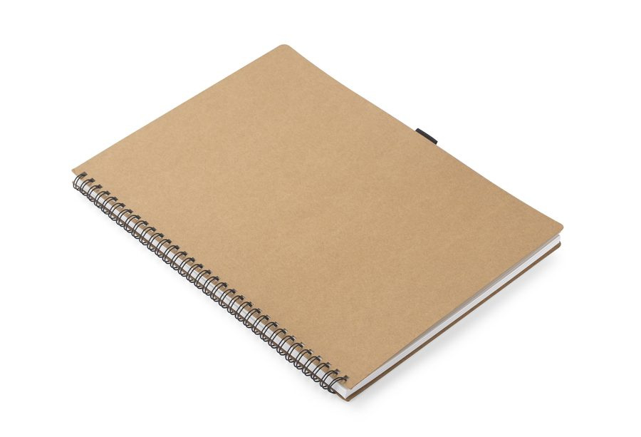 Notizbuch STIN A4, Produktbild