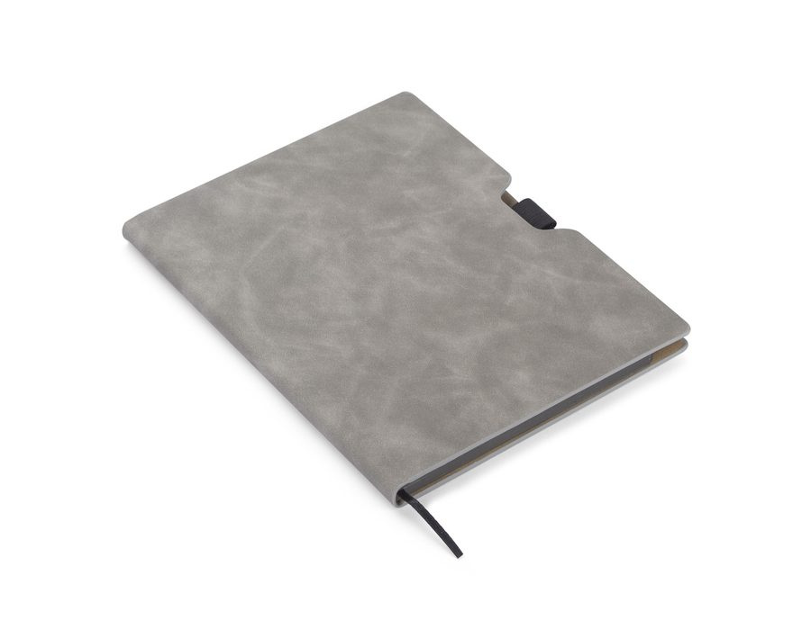 Notizbuch BLAKK A5, Produktbild