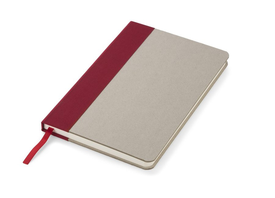 Notizbuch KLAPP A5, Produktbild