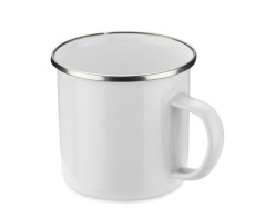 Emaille Becher SUBLIM 380 ml