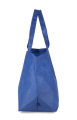 Einkaufstasche RPET TEAR, Blau