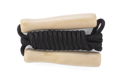 Springseil SALTI, Produktbild, Schwarz (4)