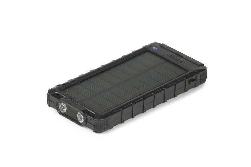 Powerbank SOL 10000 mAh, Produktbild