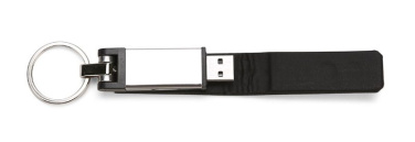 USB Stick BUDVA 32 GB 3.0, Produktbild, Schwarz (4)