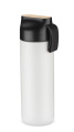 Thermoflasche ELSA 600 ml, Weiß