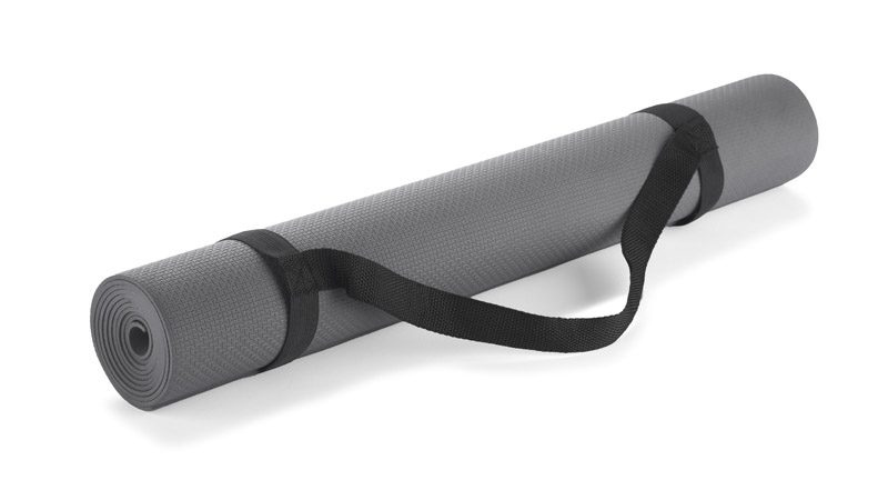 Yogamatte ASANA, Produktbild