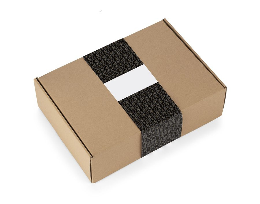 Verpackungsset VERI - "M", Produktbild